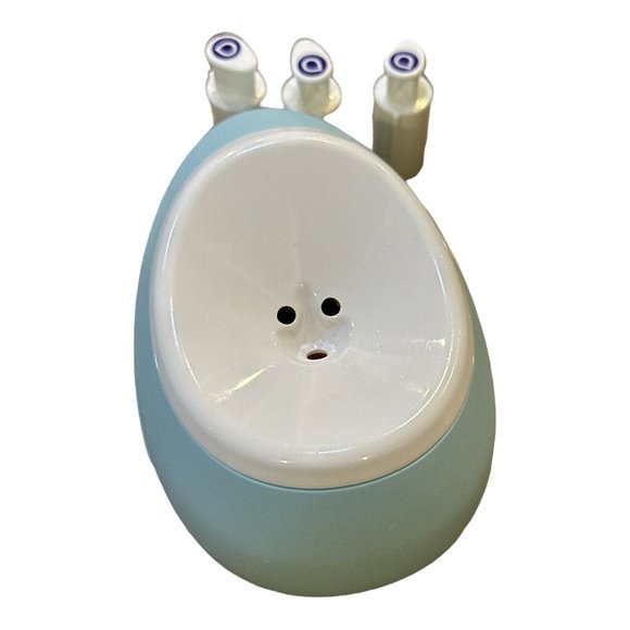 Droplette Micro-Infuser Facial Misting System Baby Blue With Capsules - Picture 4 of 4